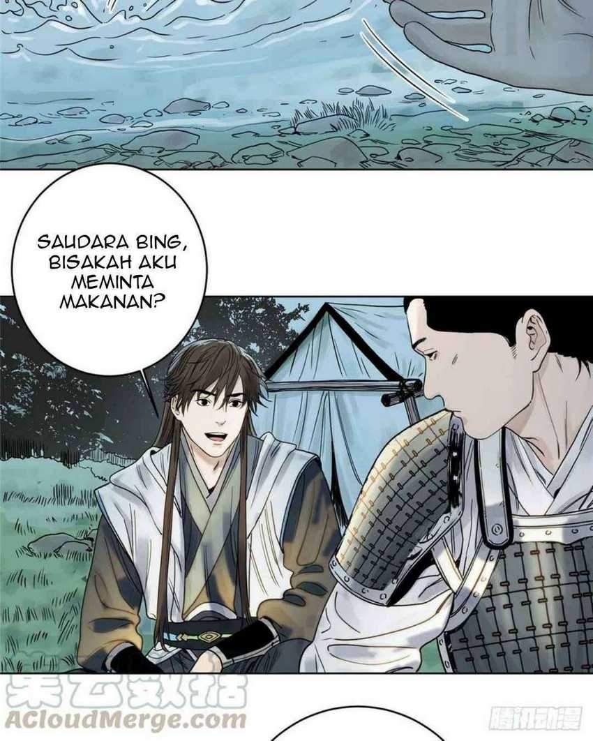 The Taoist Chapter 12 Gambar 13