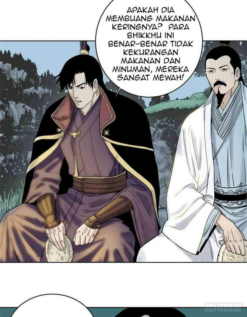 The Taoist Chapter 12 Gambar 14