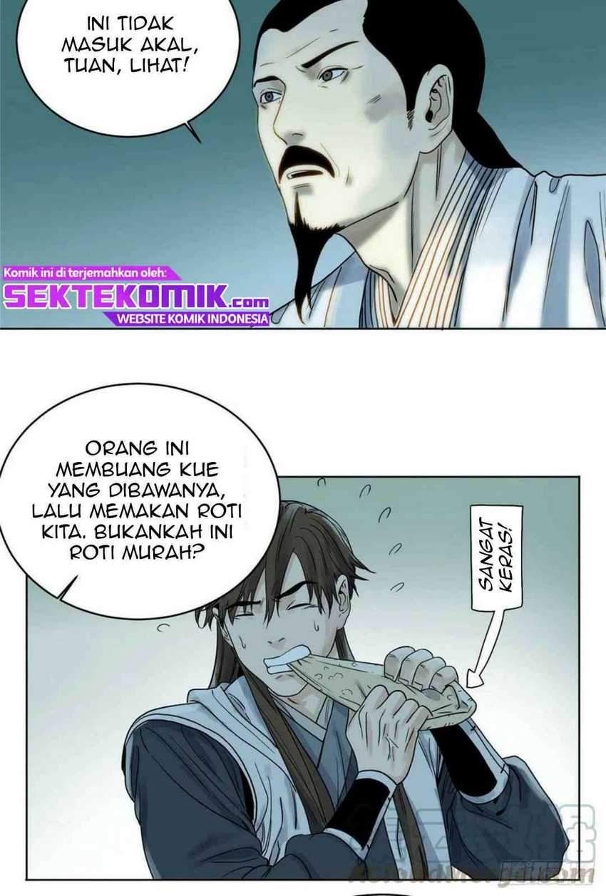 The Taoist Chapter 12 Gambar 15