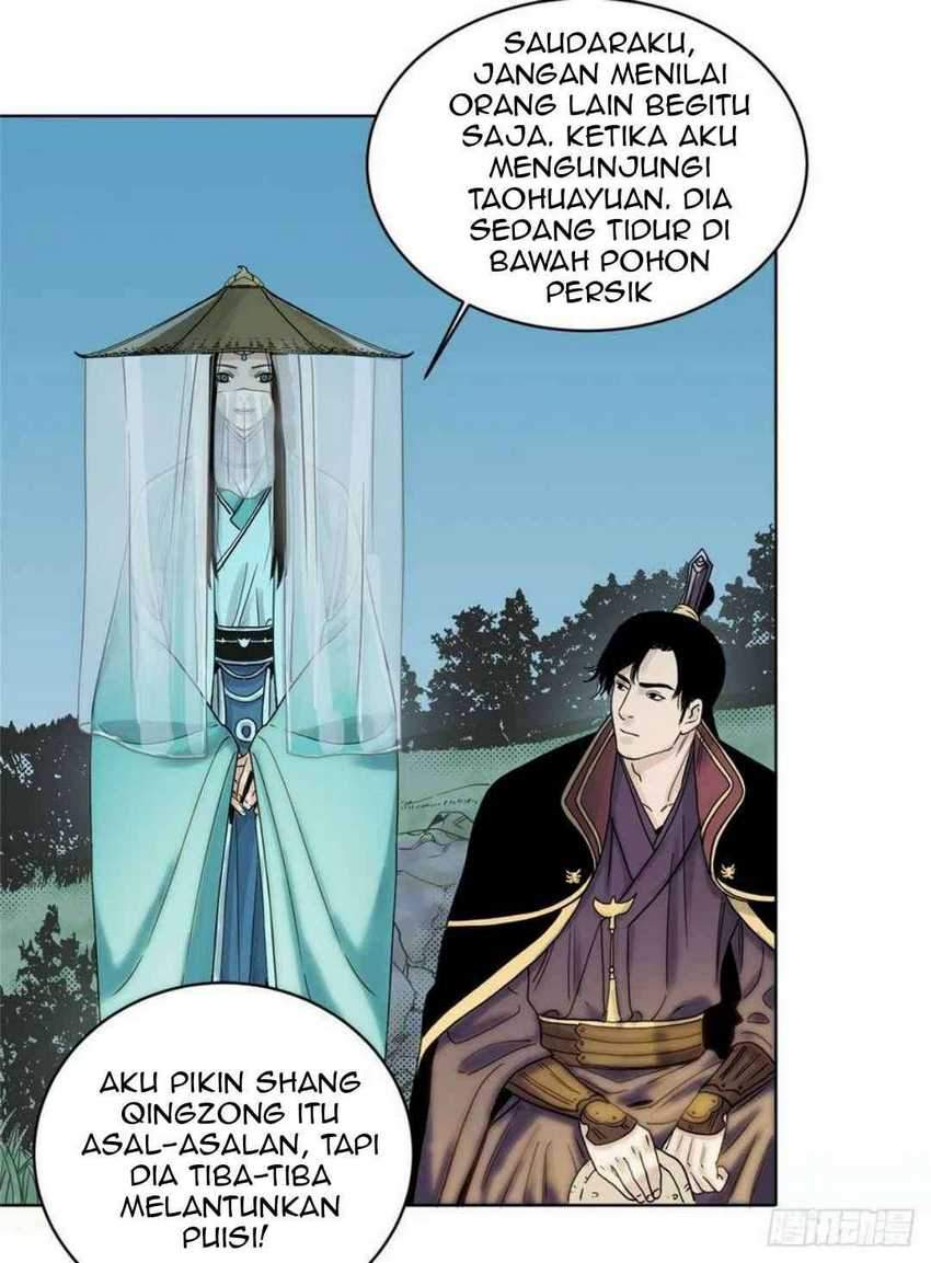 The Taoist Chapter 12 Gambar 16