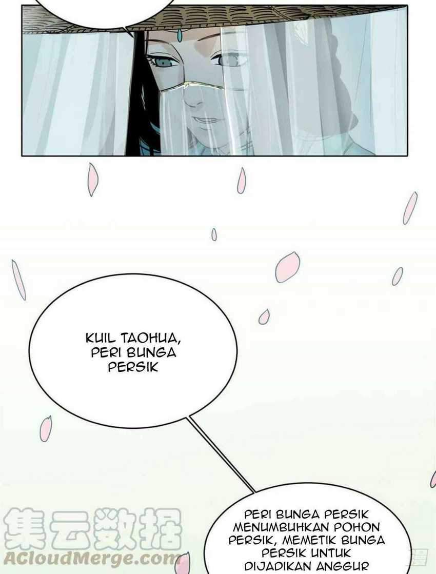 The Taoist Chapter 12 Gambar 17