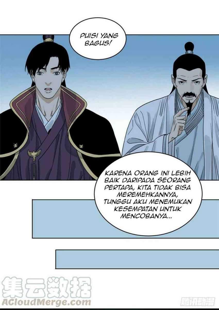 The Taoist Chapter 12 Gambar 19