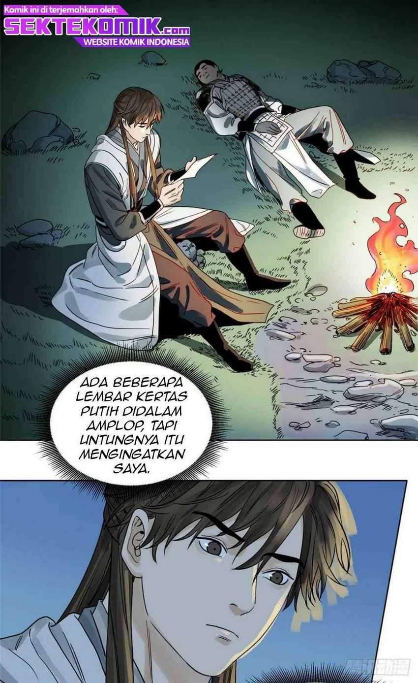 The Taoist Chapter 12 Gambar 20