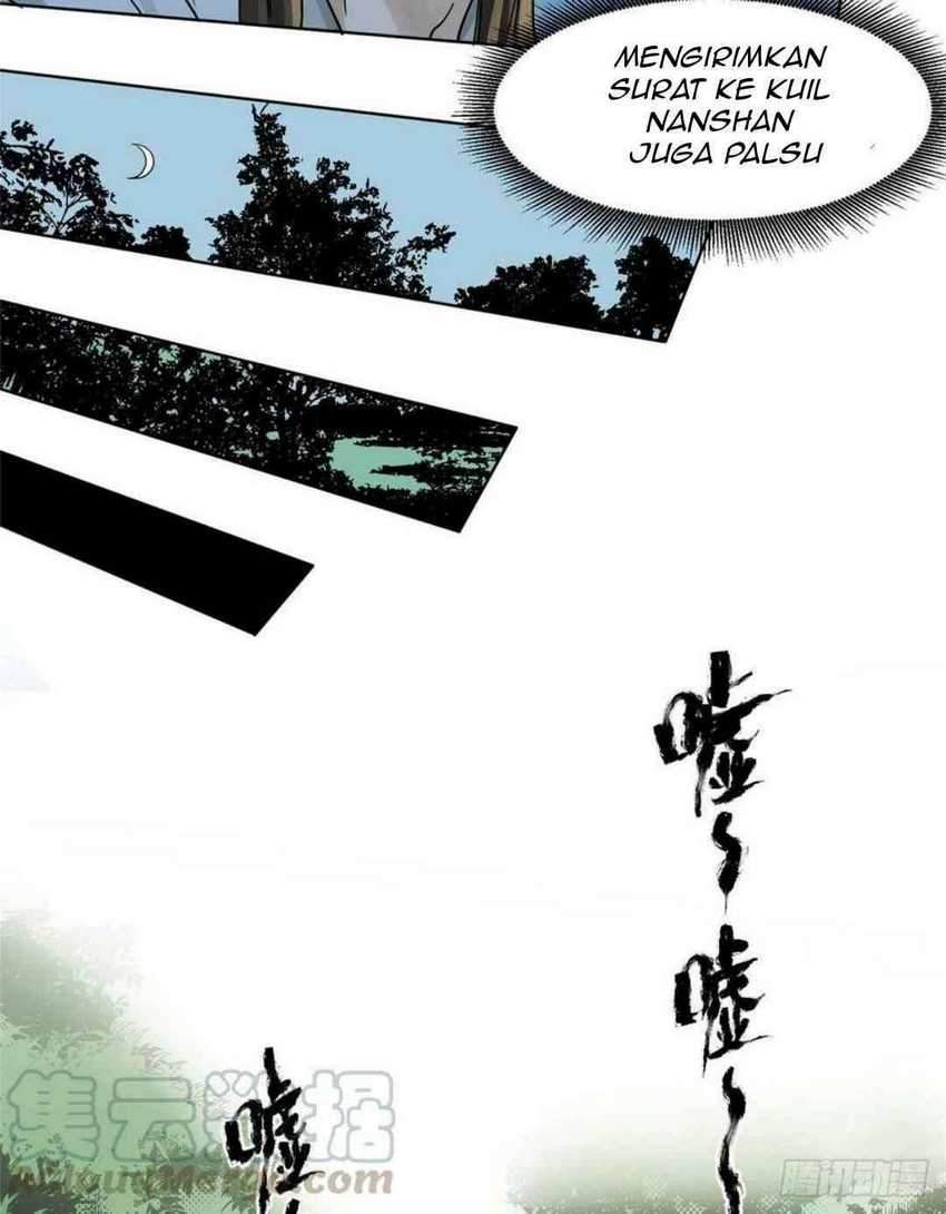 The Taoist Chapter 12 Gambar 21