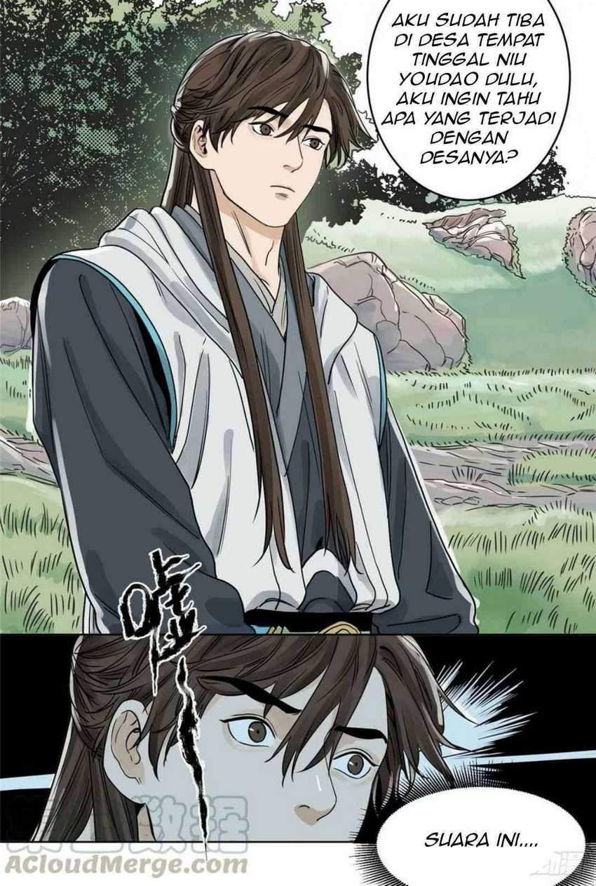 The Taoist Chapter 12 Gambar 23