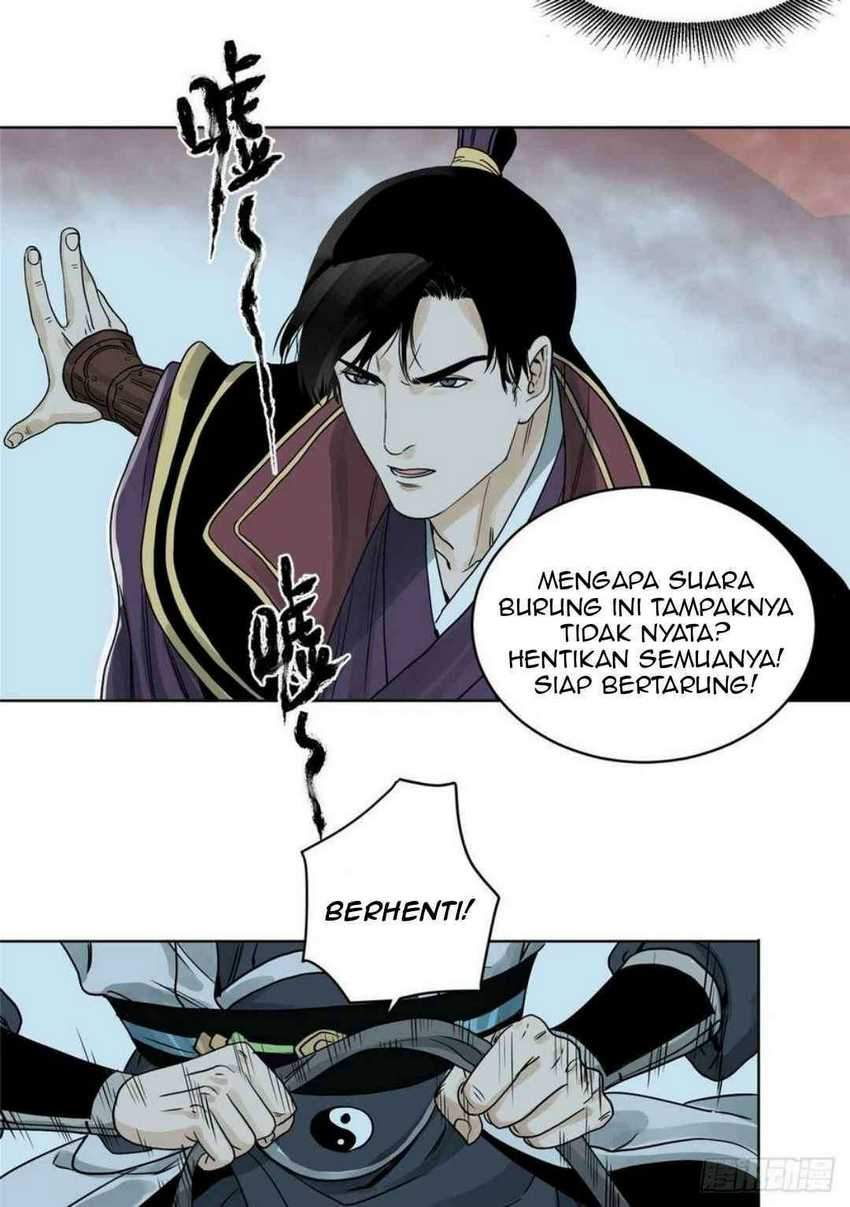 The Taoist Chapter 12 Gambar 24