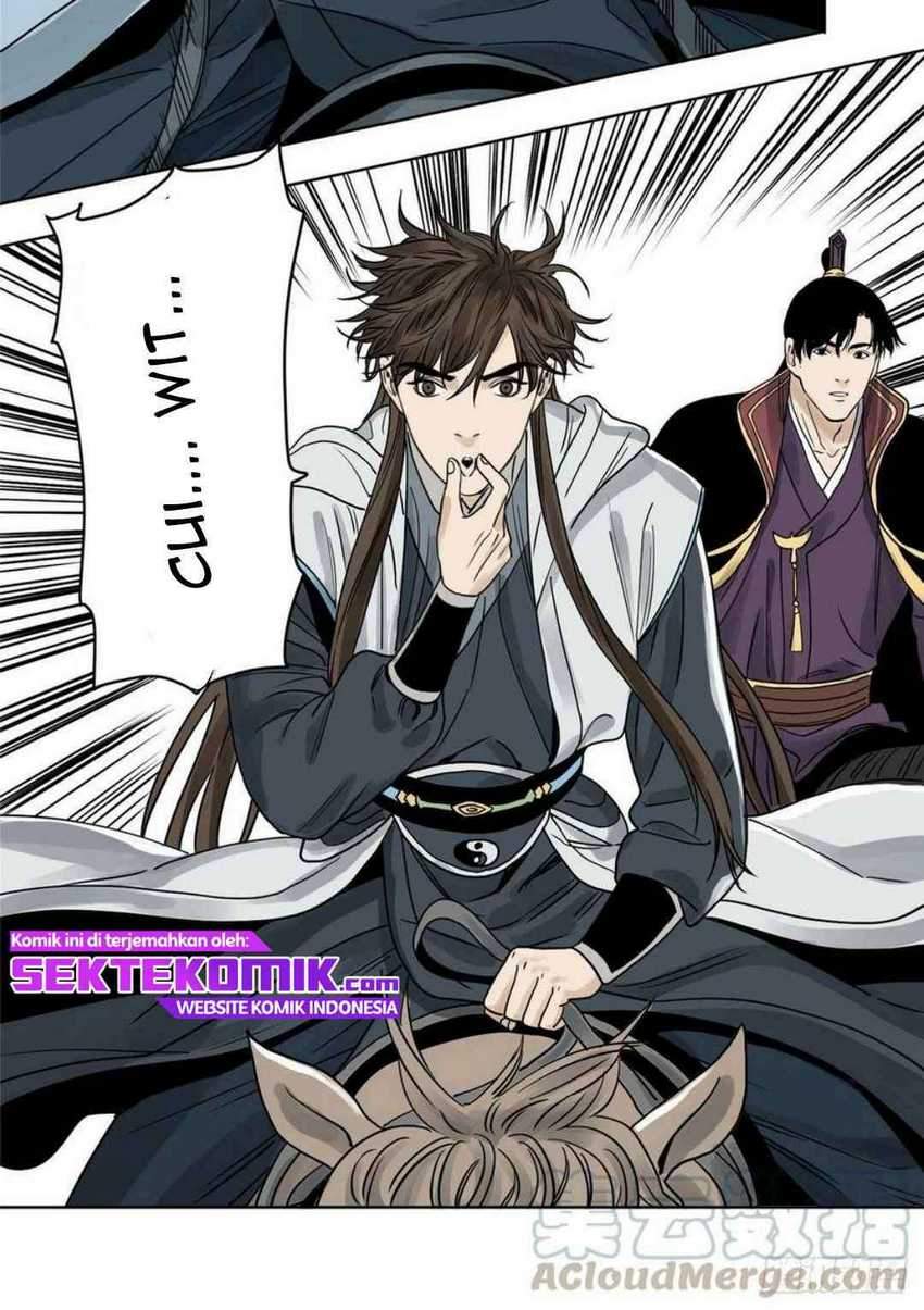 The Taoist Chapter 12 Gambar 25