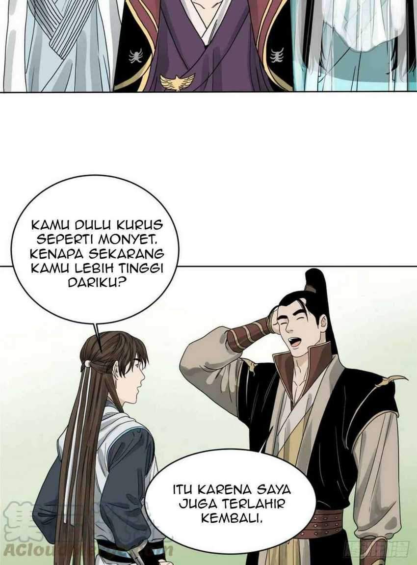 The Taoist Chapter 12 Gambar 29