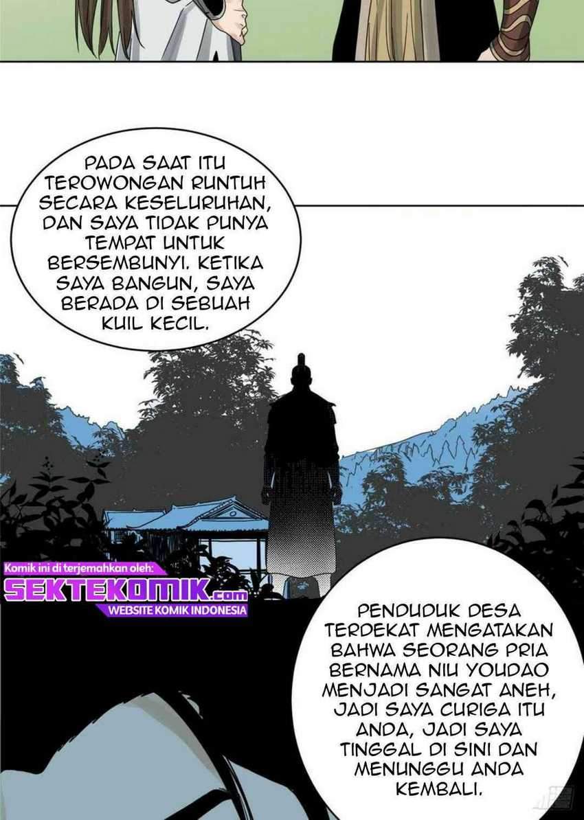 The Taoist Chapter 12 Gambar 30