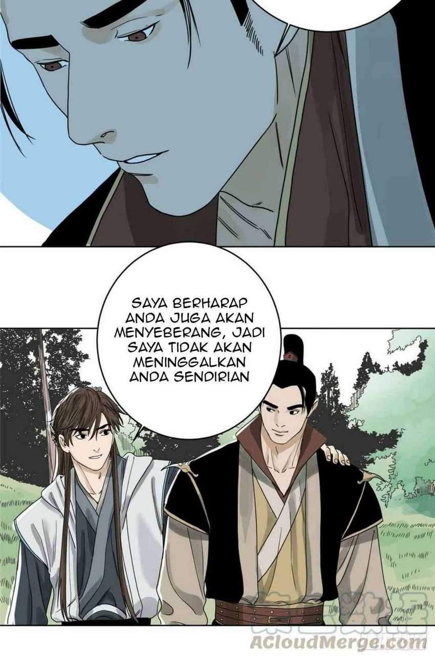 The Taoist Chapter 12 Gambar 31