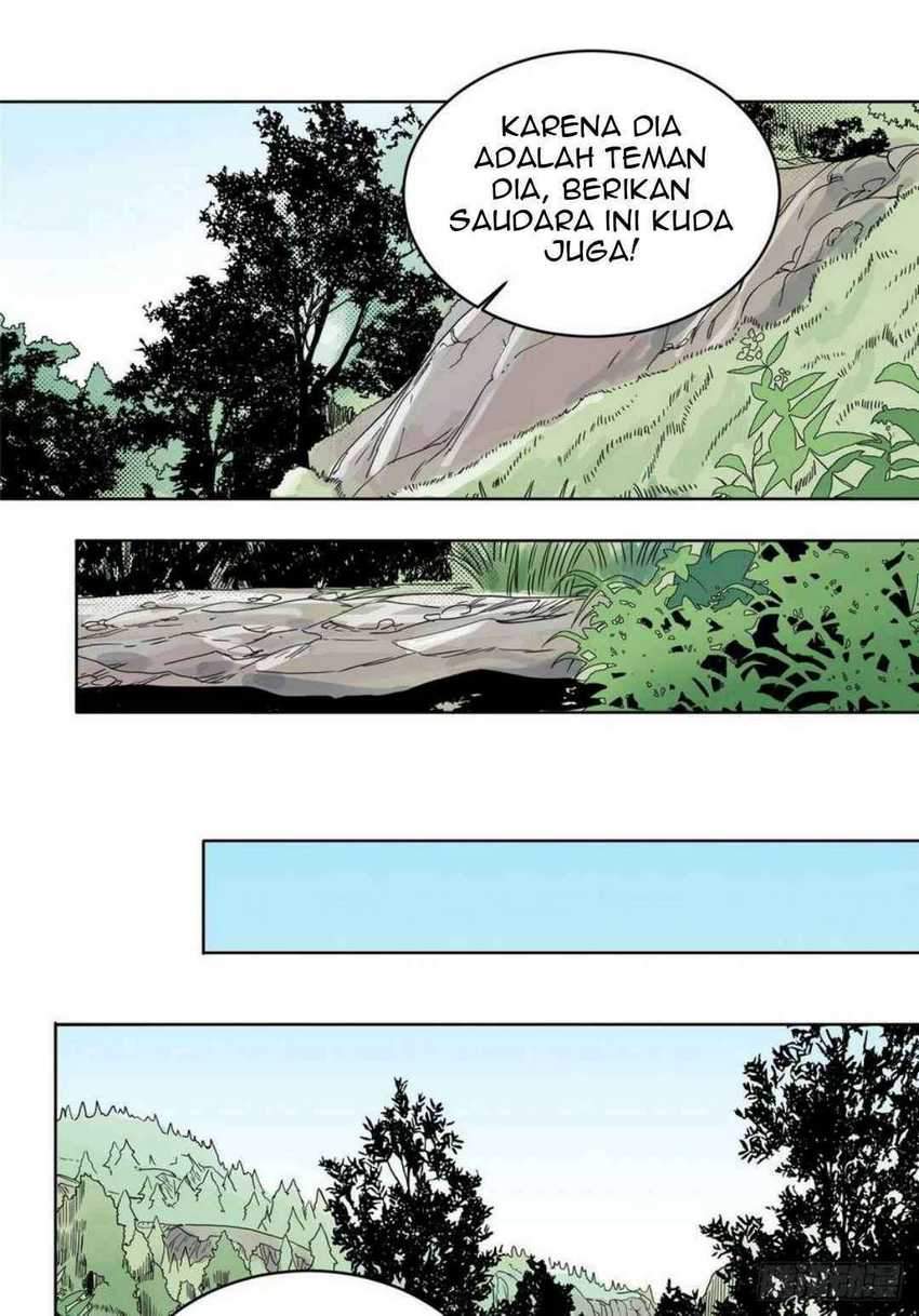 The Taoist Chapter 12 Gambar 32