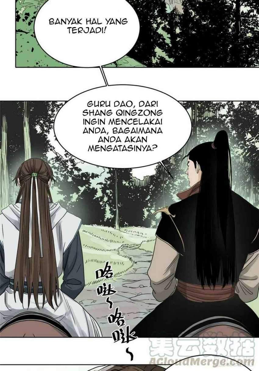 The Taoist Chapter 12 Gambar 33