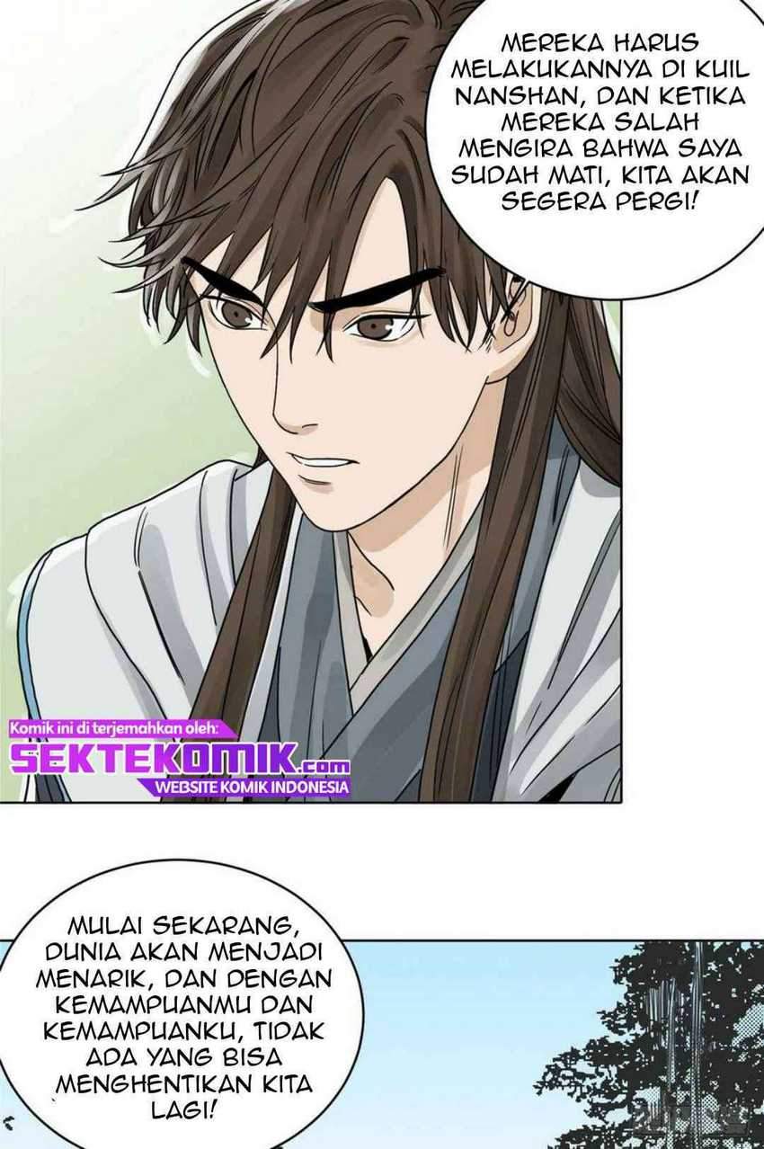 The Taoist Chapter 12 Gambar 34