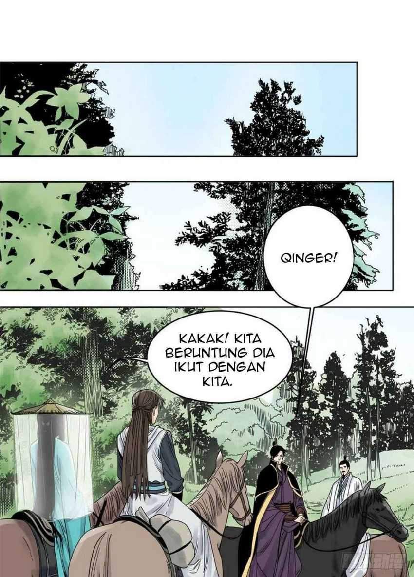 The Taoist Chapter 12 Gambar 4