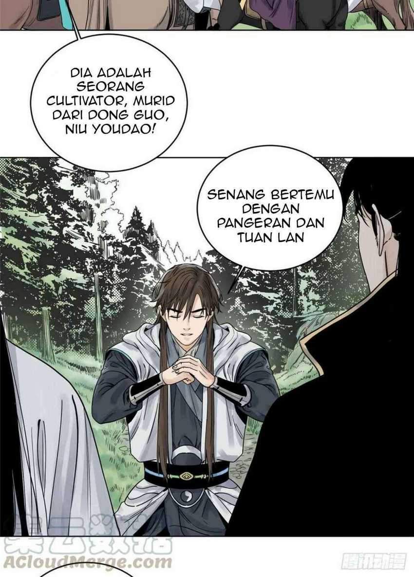 The Taoist Chapter 12 Gambar 5