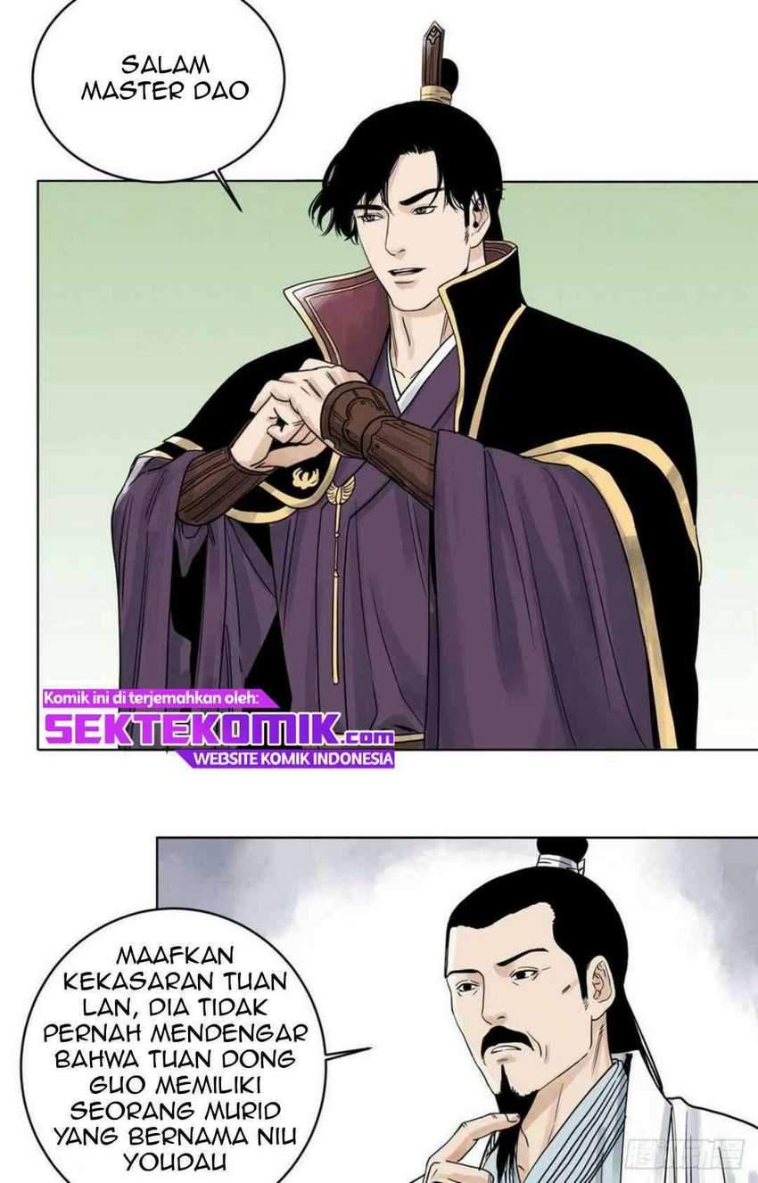 The Taoist Chapter 12 Gambar 6