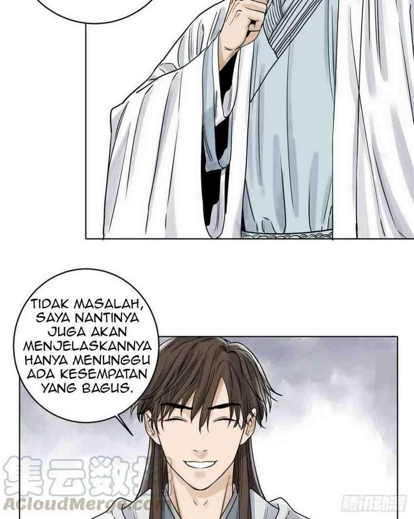 The Taoist Chapter 12 Gambar 7