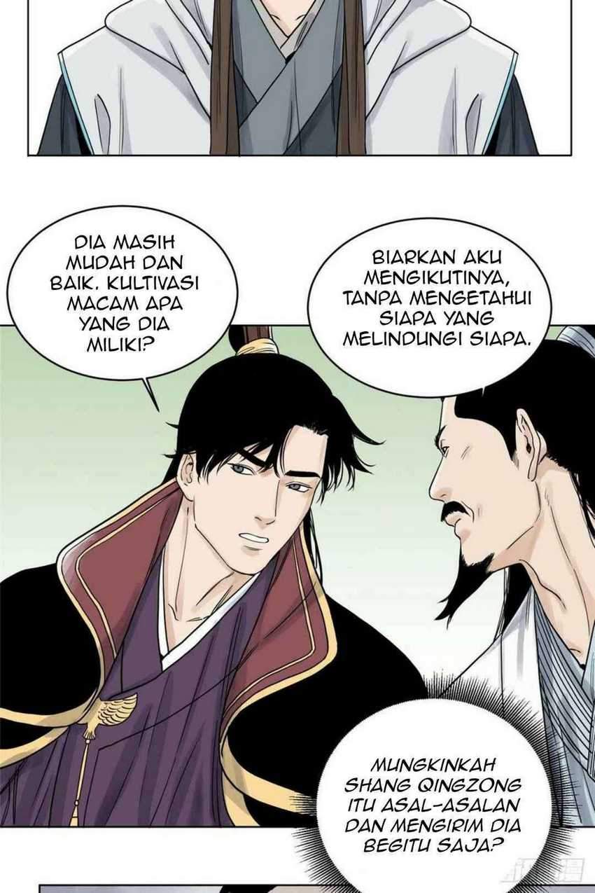 The Taoist Chapter 12 Gambar 8