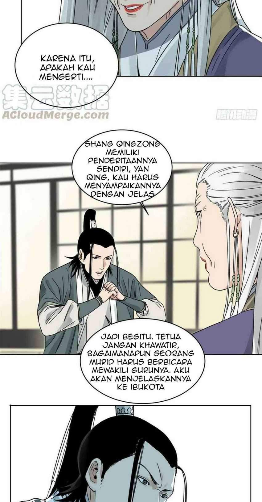 The Taoist Chapter 11 Gambar 13