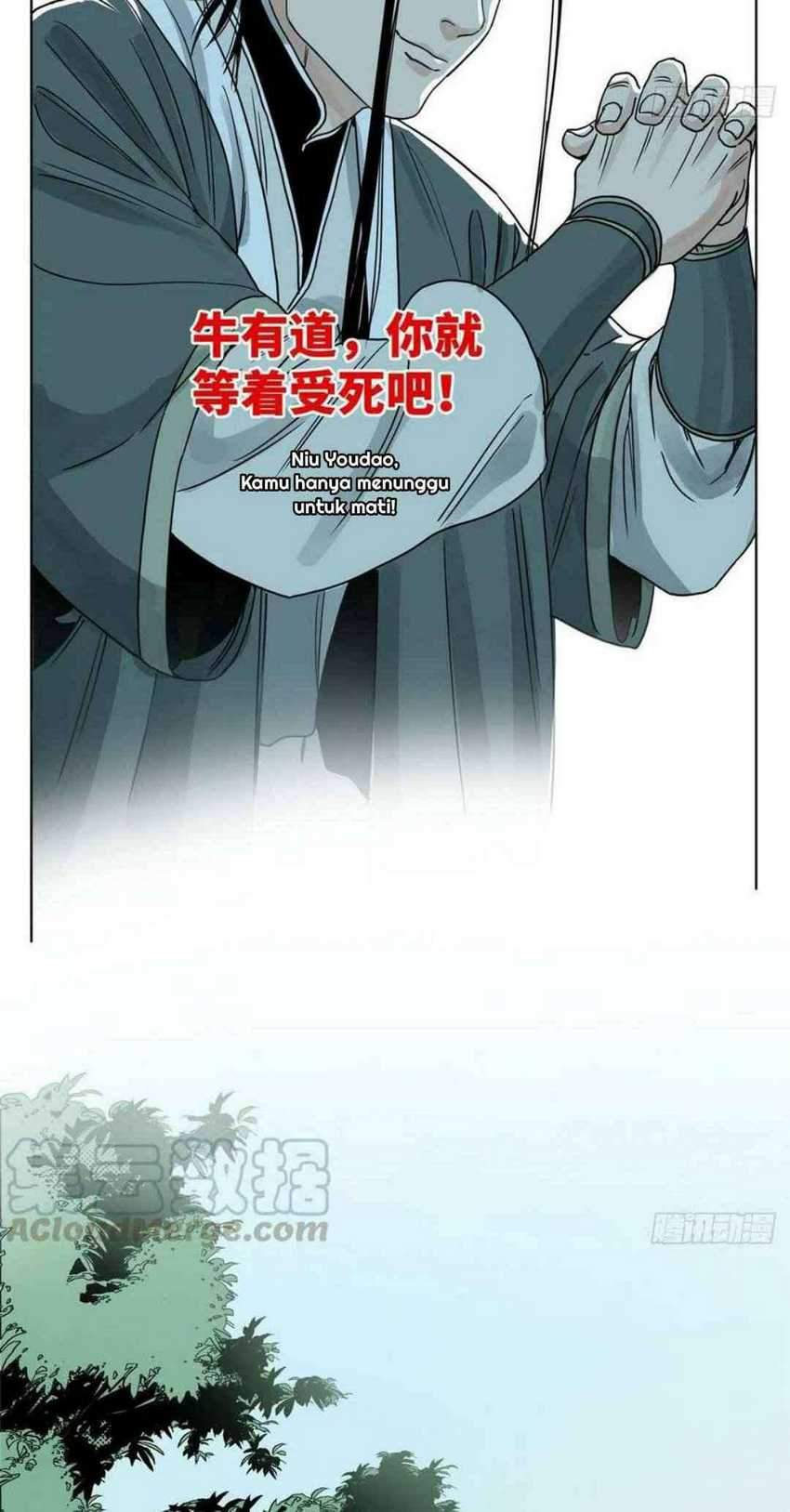 The Taoist Chapter 11 Gambar 14