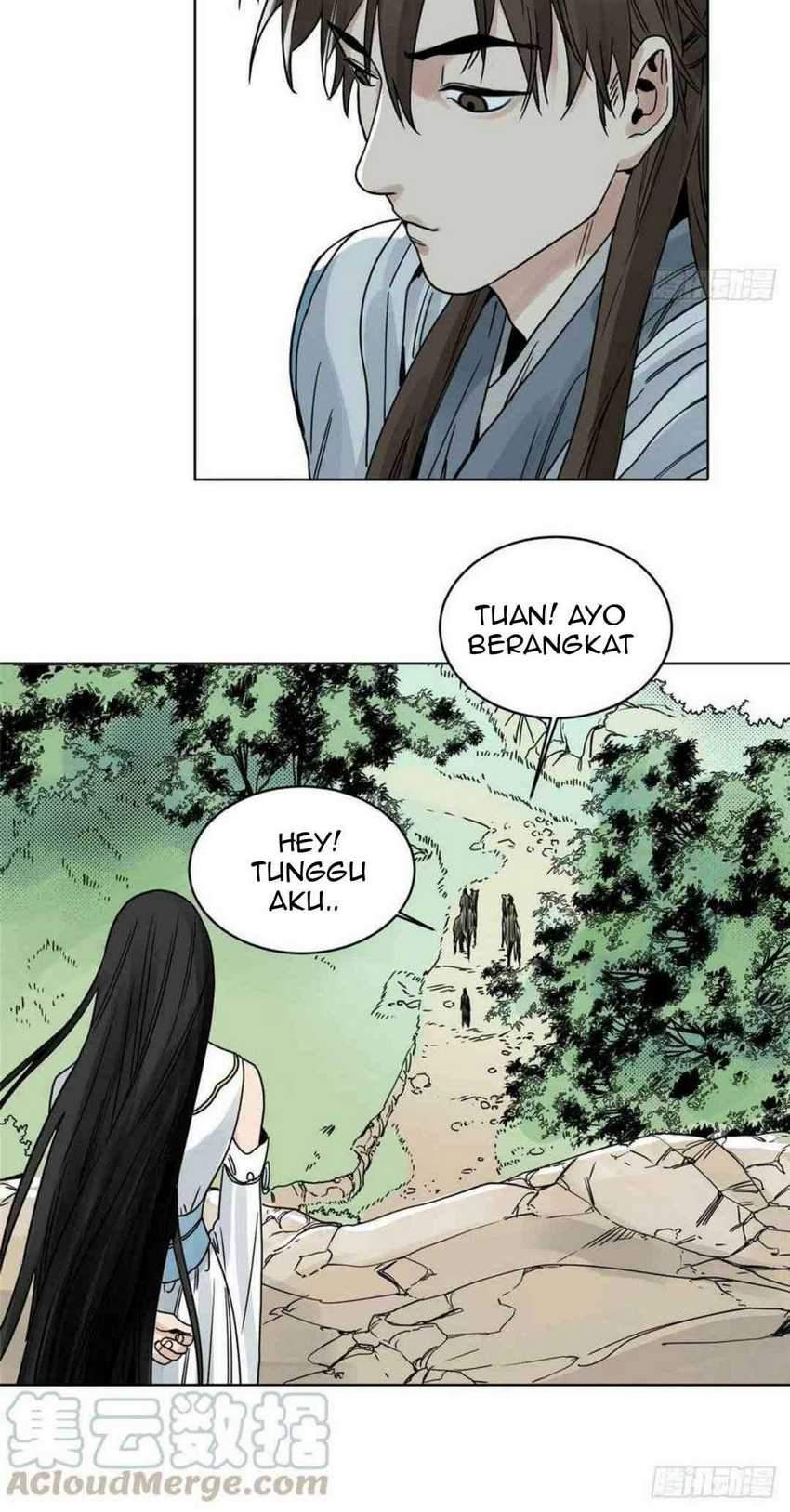 The Taoist Chapter 11 Gambar 17