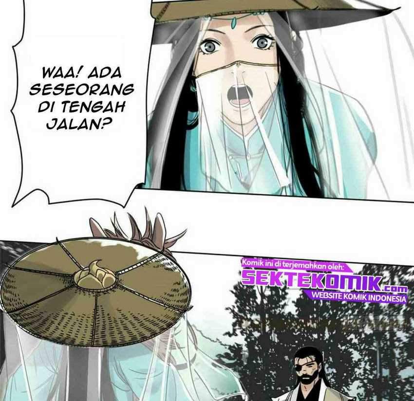 The Taoist Chapter 11 Gambar 20