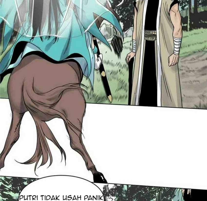 The Taoist Chapter 11 Gambar 21