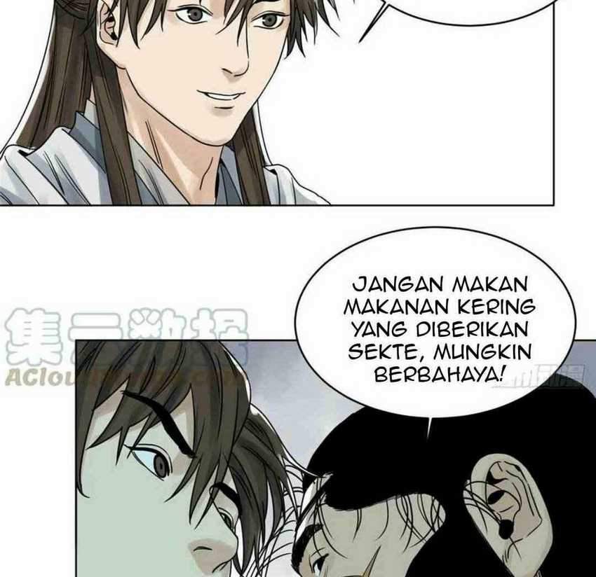 The Taoist Chapter 11 Gambar 23