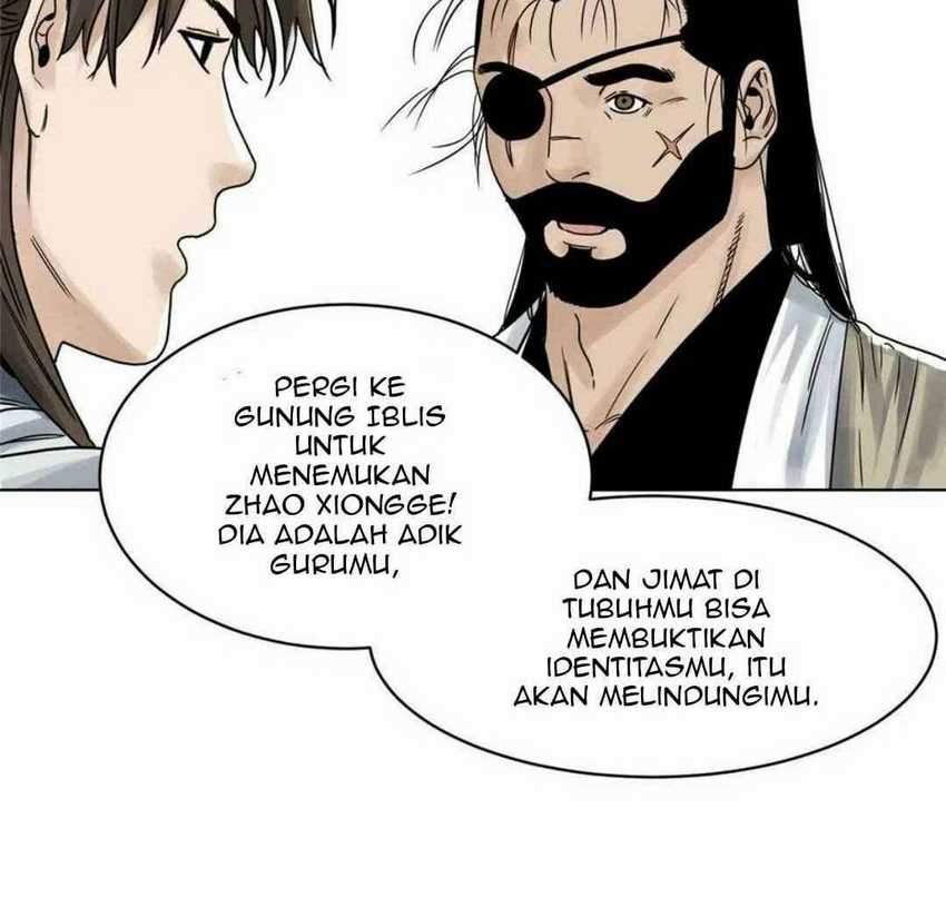 The Taoist Chapter 11 Gambar 27