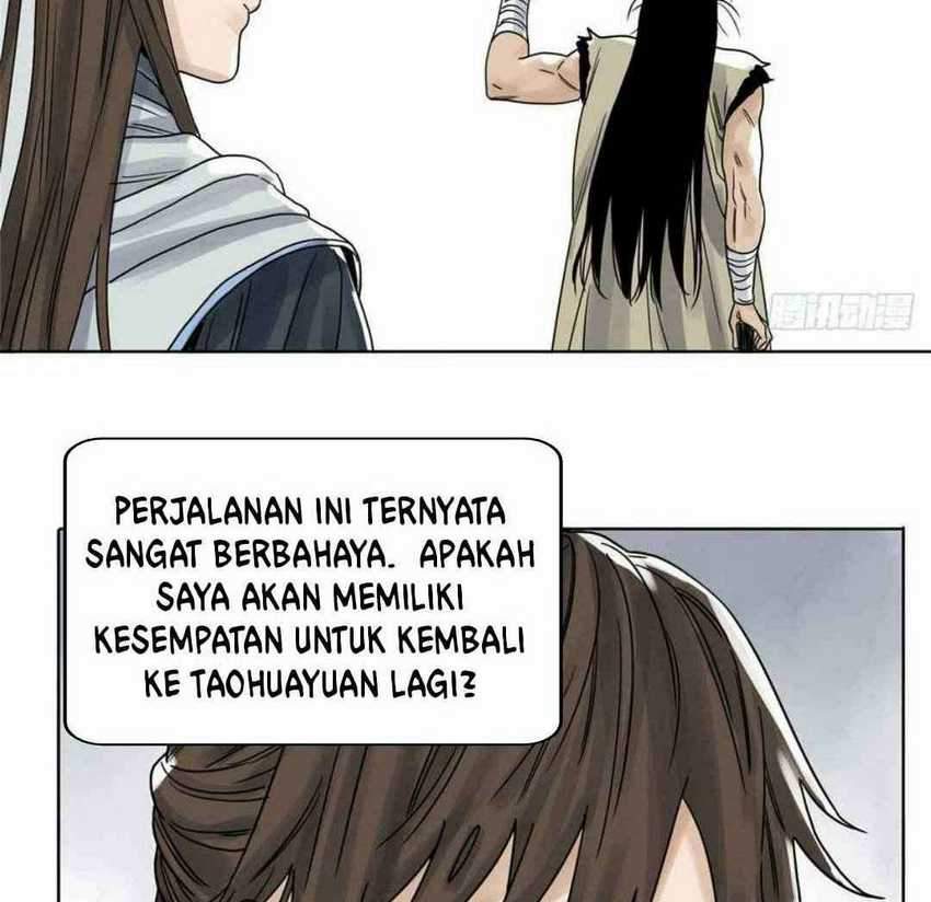 The Taoist Chapter 11 Gambar 31