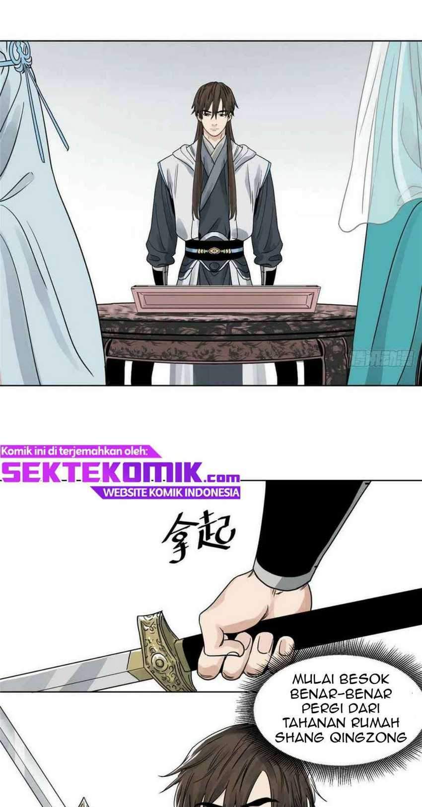 The Taoist Chapter 11 Gambar 6