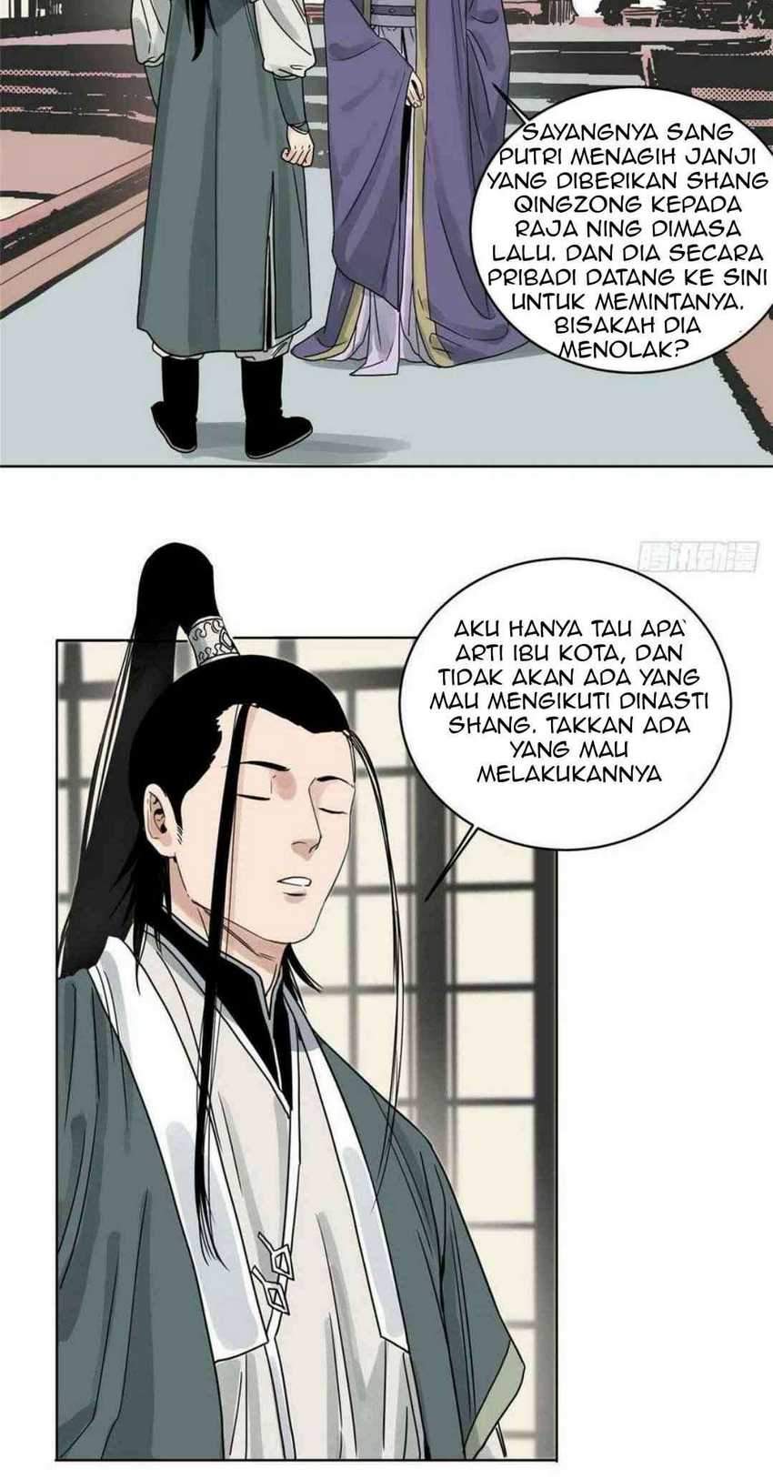 The Taoist Chapter 11 Gambar 9