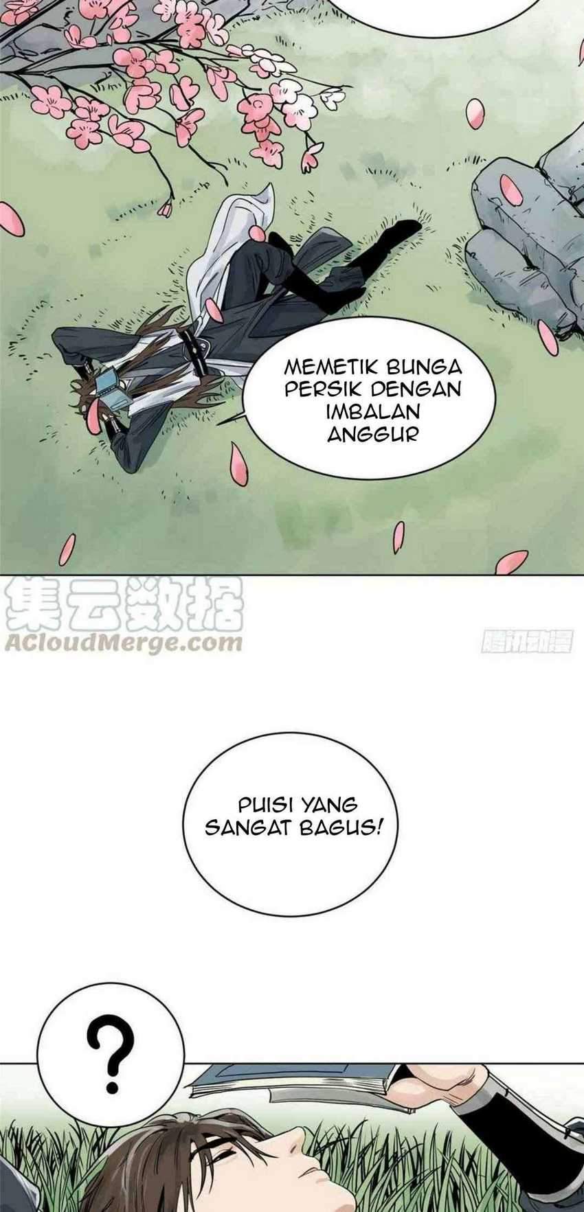 The Taoist Chapter 10 Gambar 12