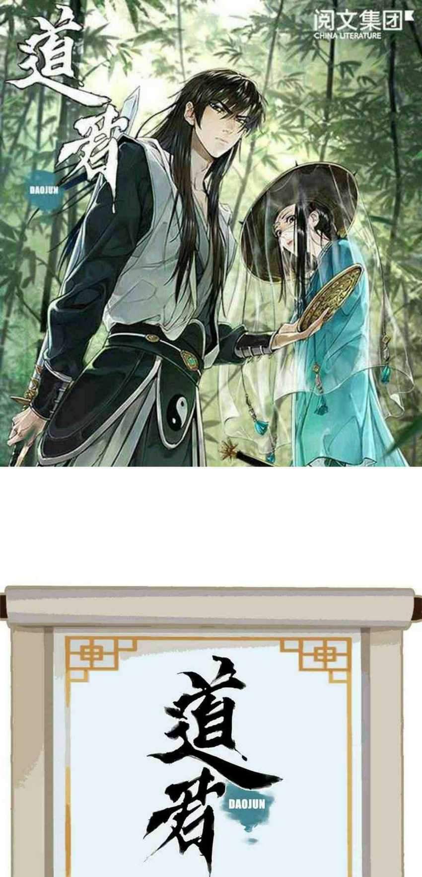 Manhua The Taoist Chapter 10 gambar nomor 2