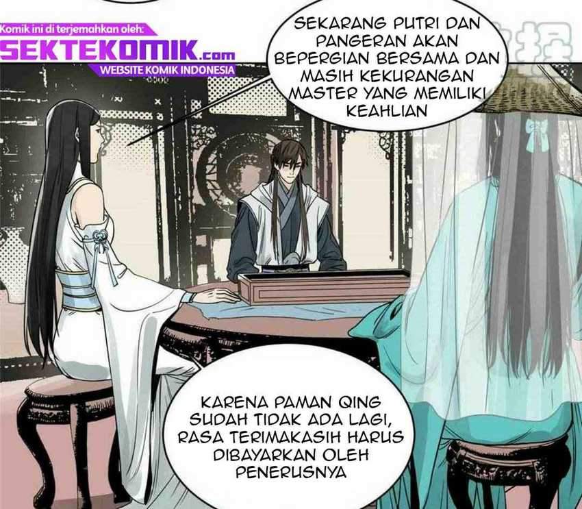 The Taoist Chapter 10 Gambar 20