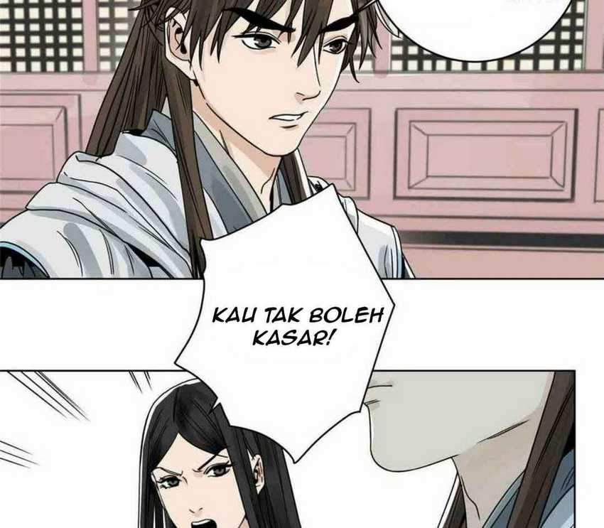 The Taoist Chapter 10 Gambar 27