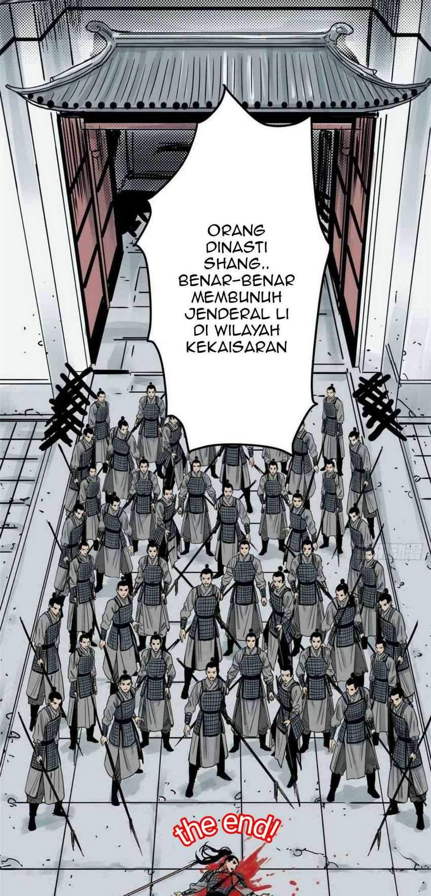 The Taoist Chapter 10 Gambar 5