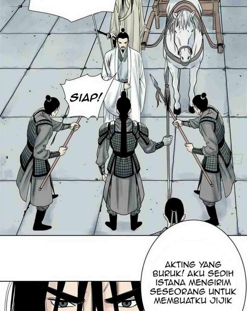 The Taoist Chapter 9 Gambar 22