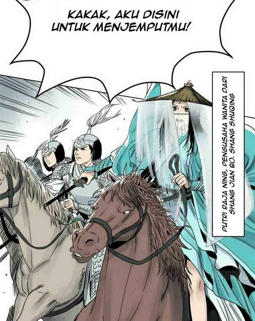 The Taoist Chapter 9 Gambar 28