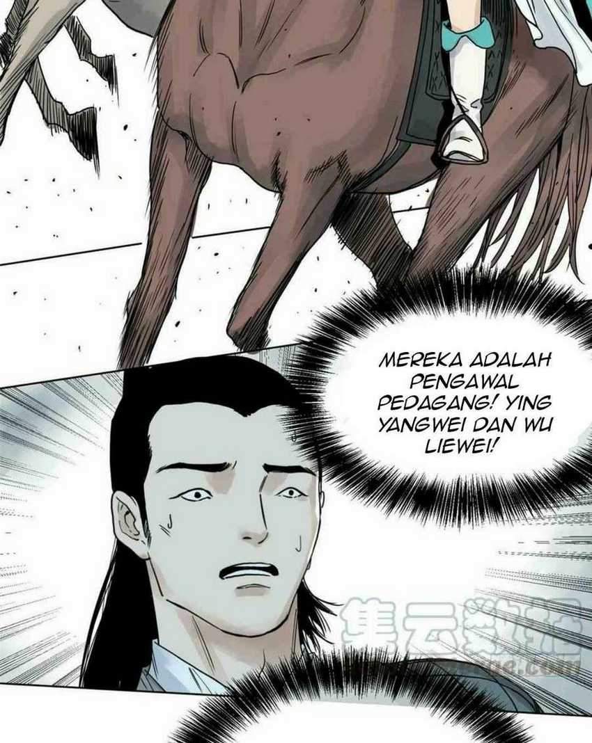 The Taoist Chapter 9 Gambar 29