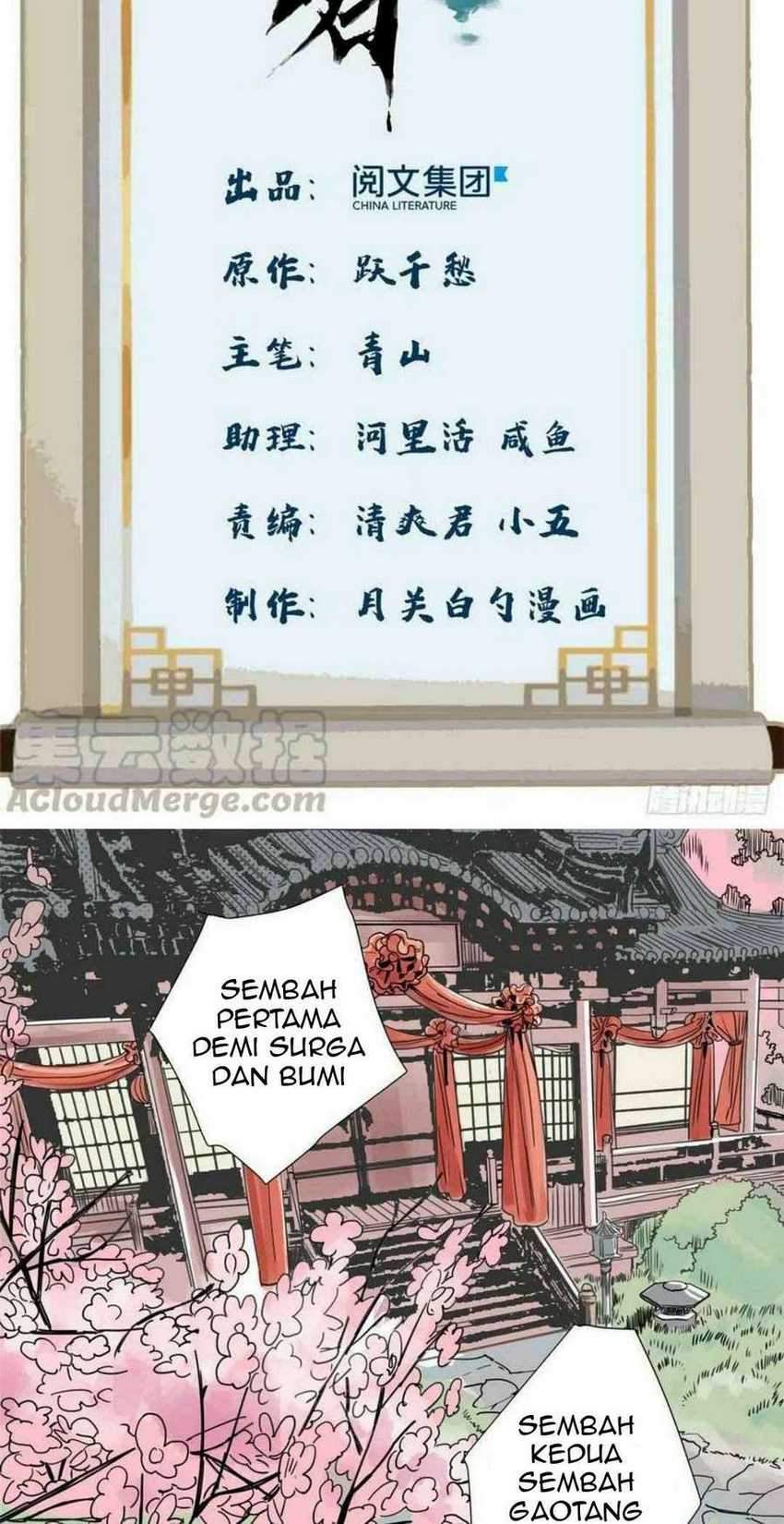 The Taoist Chapter 9 Gambar 3