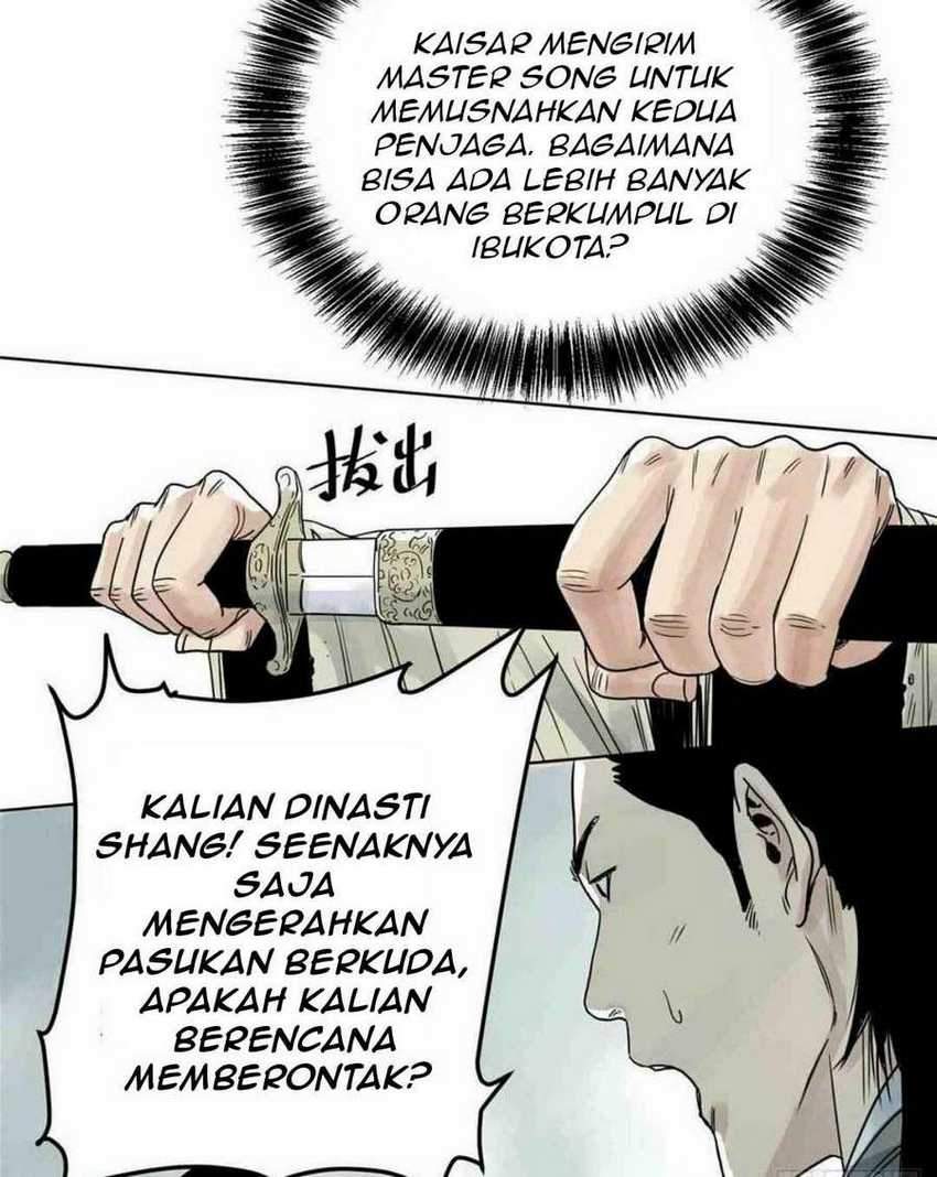 The Taoist Chapter 9 Gambar 30