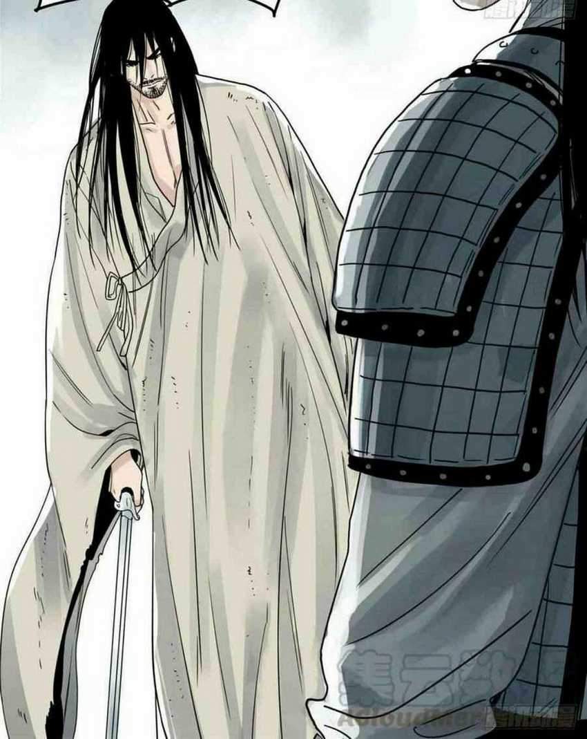 The Taoist Chapter 9 Gambar 31