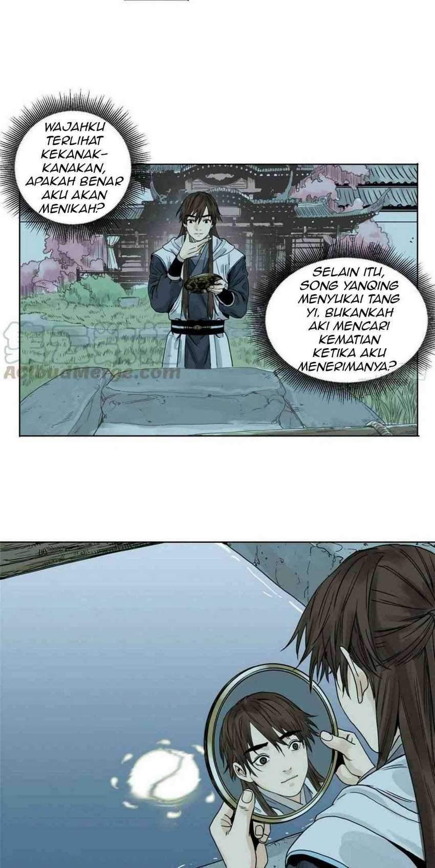 The Taoist Chapter 7 Gambar 15
