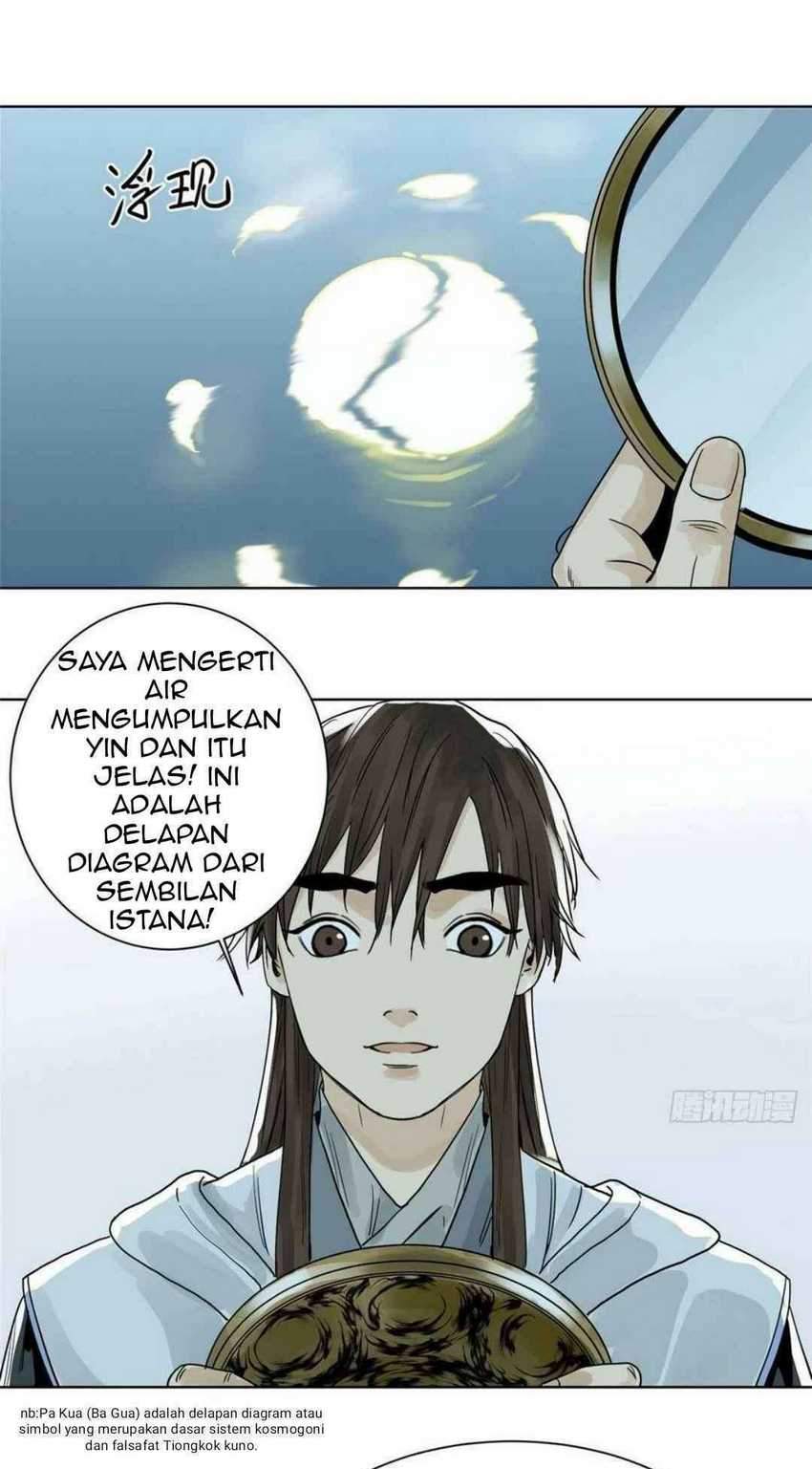 The Taoist Chapter 7 Gambar 17