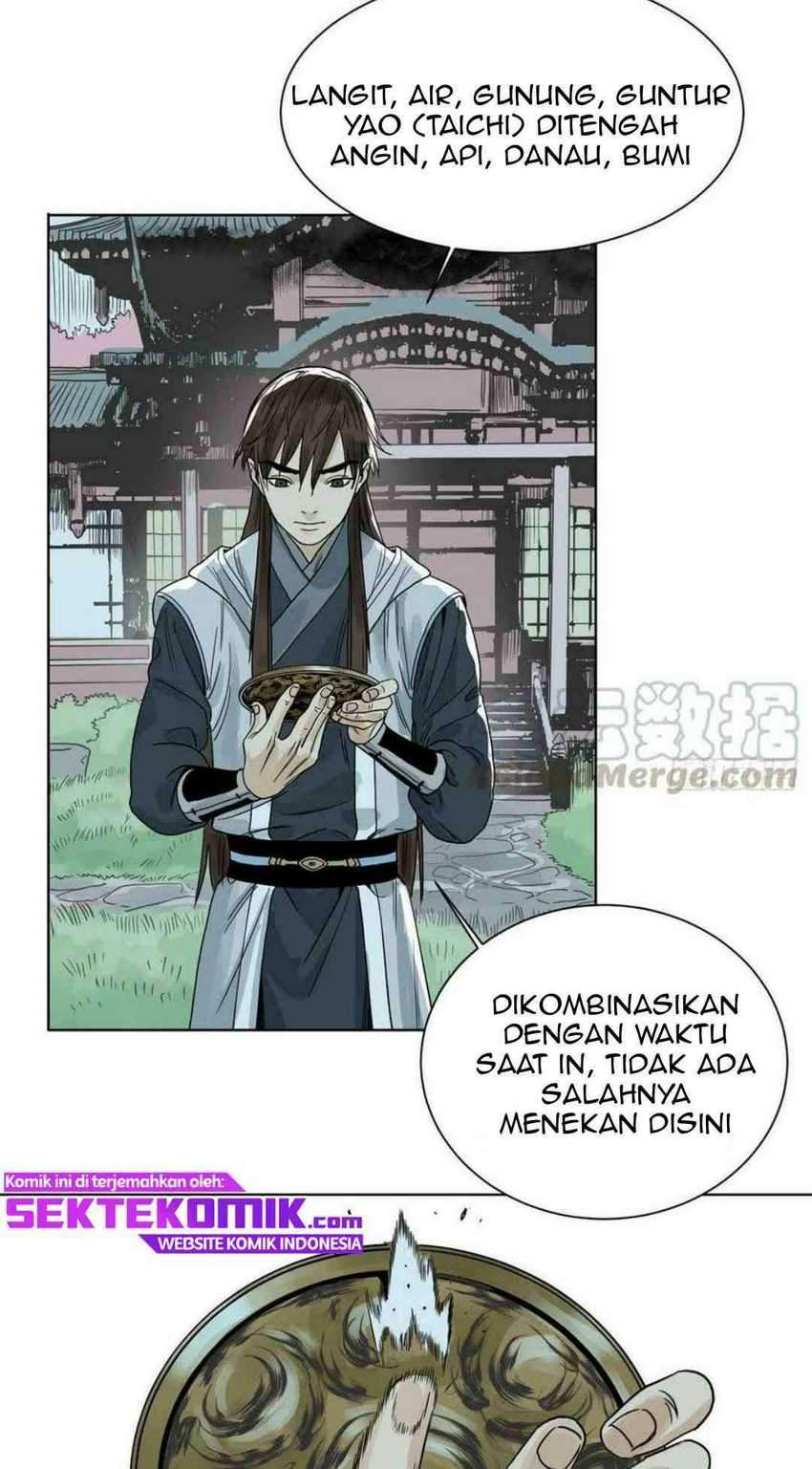 The Taoist Chapter 7 Gambar 18