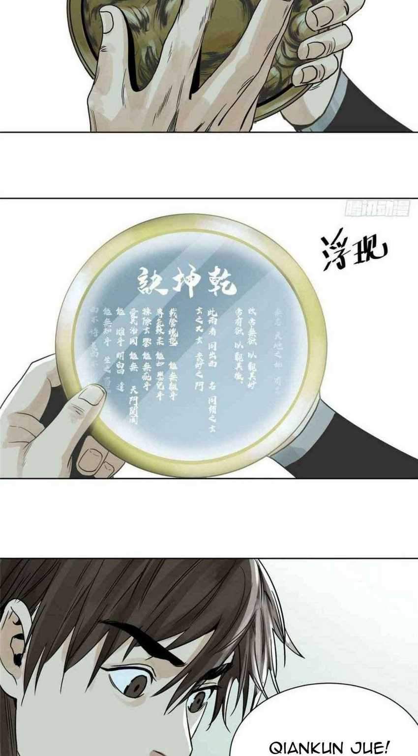 The Taoist Chapter 7 Gambar 19
