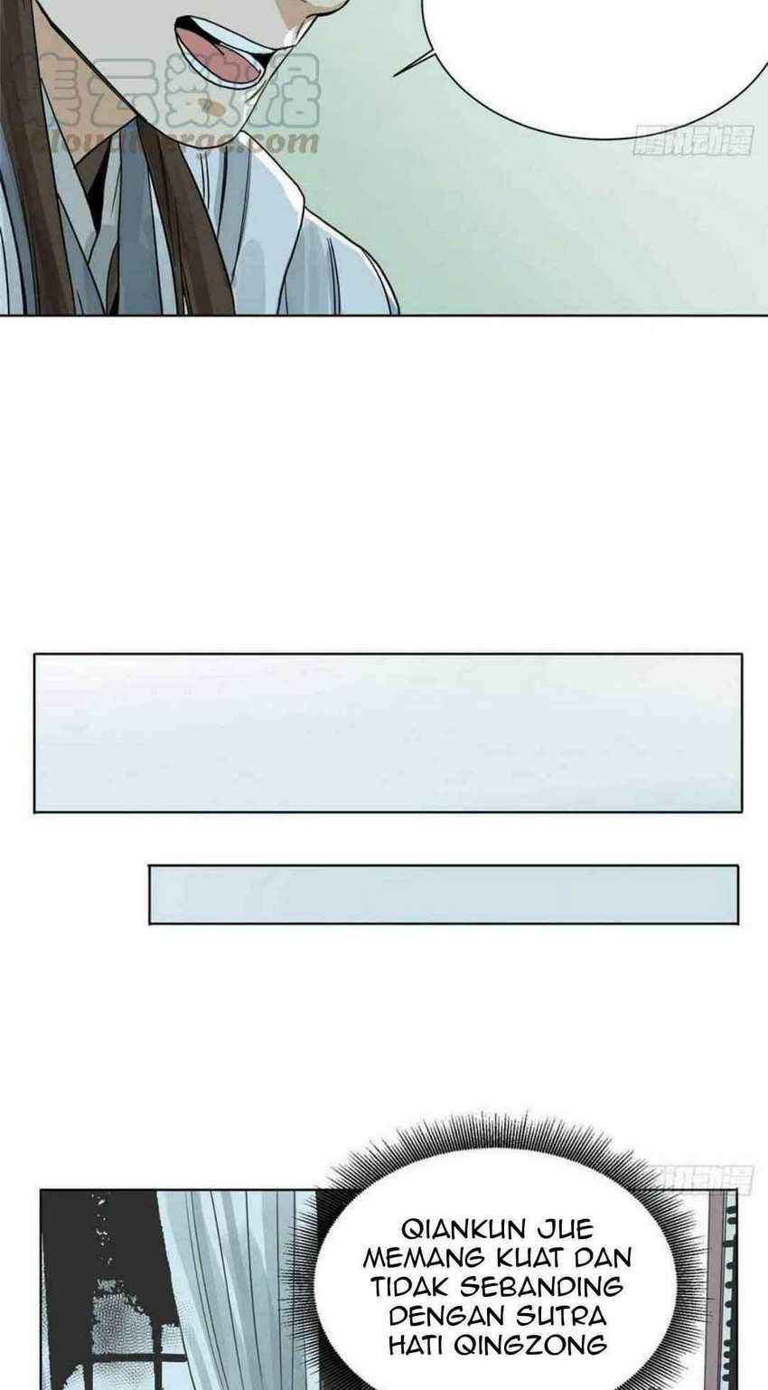 The Taoist Chapter 7 Gambar 20