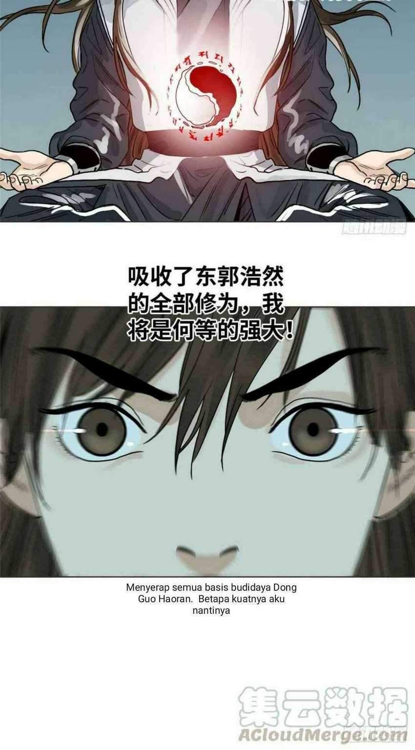The Taoist Chapter 7 Gambar 22