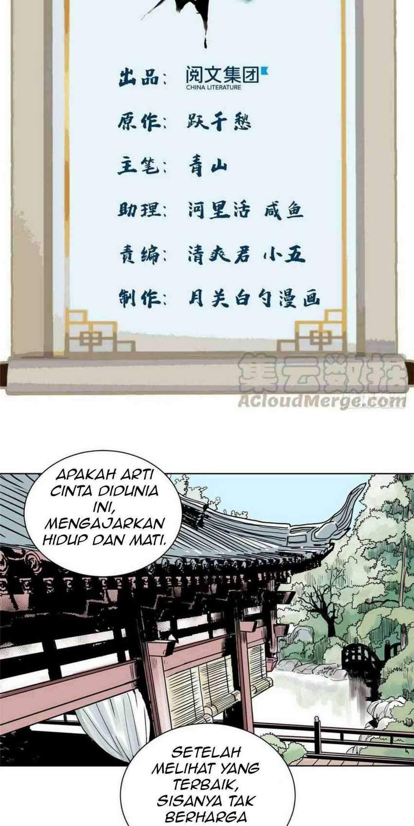 The Taoist Chapter 7 Gambar 3